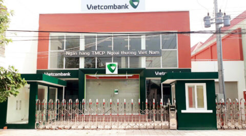 Vietcombank Tower