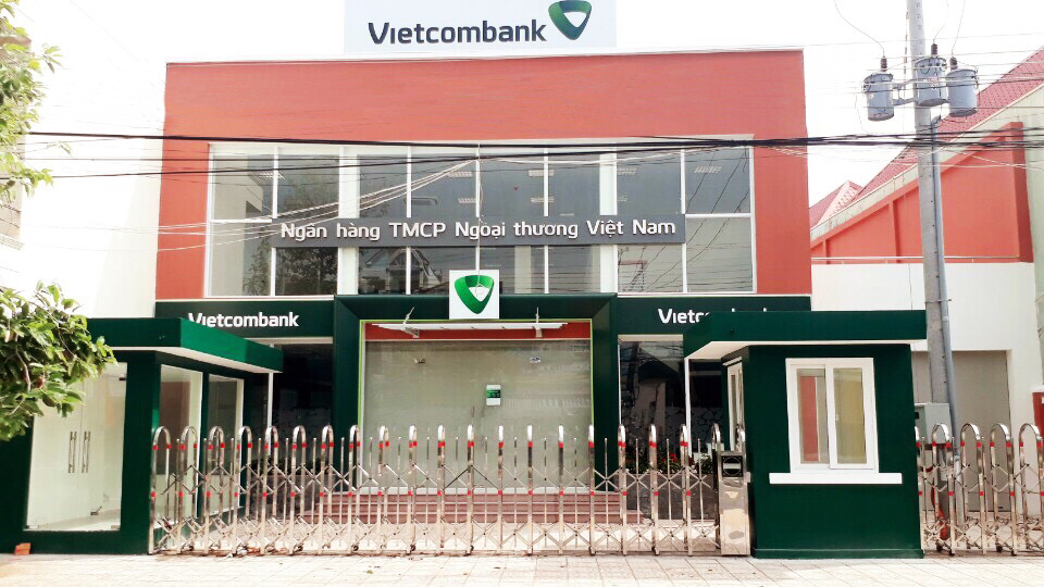 Vietcombank Tower